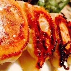 アガリコ餃子楼