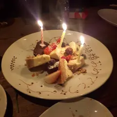 元町バール チアーズ
