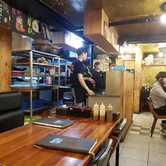 Hongacheu