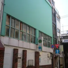 ピーコックピュア