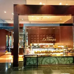 カフェレストラン ル・タン