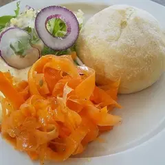 cafe amitie