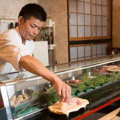 寿司天狗国道店