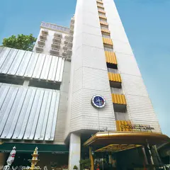 ホテル横浜キャメロットジャパン