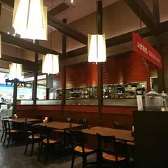 鎌倉パスタ 横浜ワールドポーターズ店