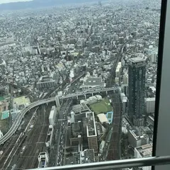 あべのハルカス