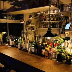 BAR VOGA foyer