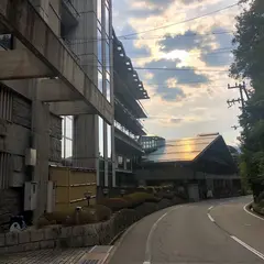 松園荘 保津川亭