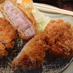 とんかつ 太志