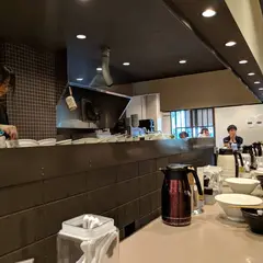 つけ麺 五ノ神製麺所