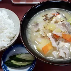 四條食堂
