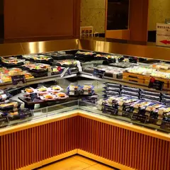 築地竹若 エキュート品川店