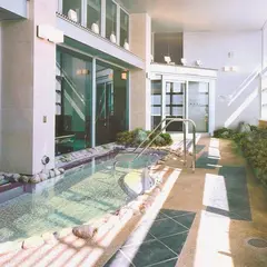 浅草ＲＯＸまつり湯