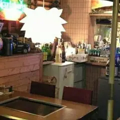 てっぱん響(大阪下町三代目 お好み焼き てっぱん響)