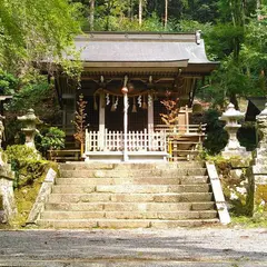 八瀬天満宮