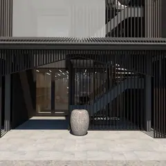 MAJA HOTEL KYOTO