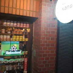 mr.kanso 東心斎橋店