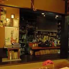 京・上賀茂 萬川
