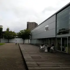 川口市立アートギャラリー　アトリア