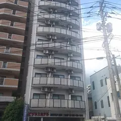 ウィークリーイン二日市ビジネスホテル