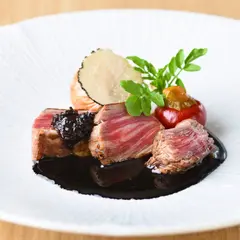 肉懐石 にしやま