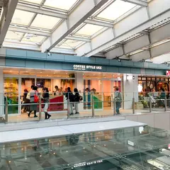 COFFEE STYLE UCC 下北沢店