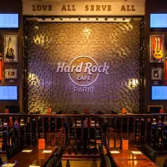 Hard Rock Cafe