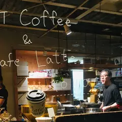 The coffee market