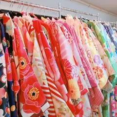 梨花和服 祇園店