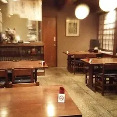 手打ちそば 奥村本店