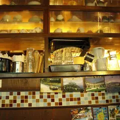 cafe マロニエ