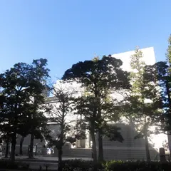 岡山市立オリエント美術館