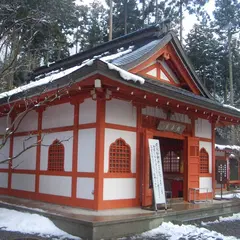 観音堂