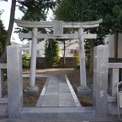 胡録神社