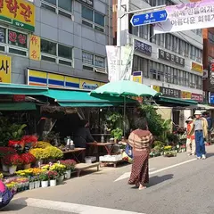 비비큐 종로6가점