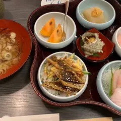 寿司の海女屋