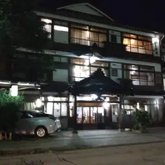 かしわや旅館