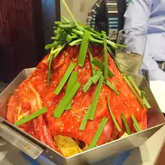 和牛専門店 ろっかく鍋 榊－さかき－