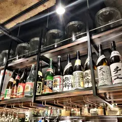 天ぷら酒場 ててて天 国分町店