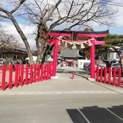 中田神社