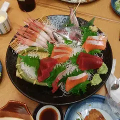 日本海庄や アスティ静岡店