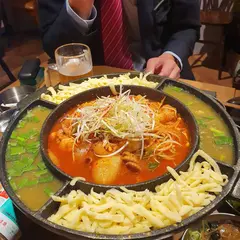サラン 東通り店