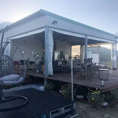 荘内半島オリーブ農園