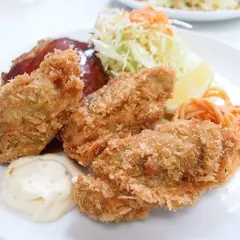 レストラン ベア