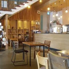 Green Cloud Coffee