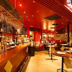 beer bar マ・メゾン チカマチラウンジ店