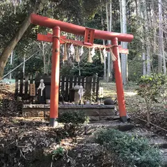 月讀神社
