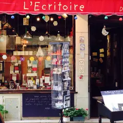 L'Ecritoire Paris