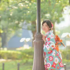 浅草レンタル着物小梅