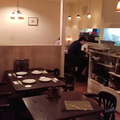 欧風カレー専門店 Cuit Bonnel キュイボンヌ